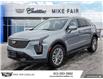 2025 Cadillac XT4 Premium Luxury (Stk: 25309) in Smiths Falls - Image 1 of 28