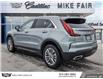 2025 Cadillac XT4 Premium Luxury (Stk: 25309) in Smiths Falls - Image 3 of 28