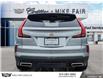 2025 Cadillac XT4 Premium Luxury (Stk: 25309) in Smiths Falls - Image 4 of 28
