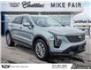 2025 Cadillac XT4 Premium Luxury (Stk: 25309) in Smiths Falls - Image 7 of 28