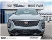 2025 Cadillac XT4 Premium Luxury (Stk: 25309) in Smiths Falls - Image 8 of 28