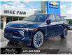 2024 Chevrolet Blazer EV RS (Stk: 25188A) in Smiths Falls - Image 1 of 24