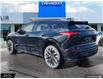 2024 Chevrolet Blazer EV RS (Stk: 25188A) in Smiths Falls - Image 4 of 24