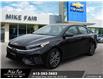 2023 Kia Forte GT-Line (Stk: 25205A) in Smiths Falls - Image 1 of 25