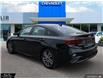 2023 Kia Forte GT-Line (Stk: 25205A) in Smiths Falls - Image 4 of 25