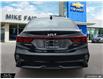 2023 Kia Forte GT-Line (Stk: 25205A) in Smiths Falls - Image 5 of 25