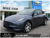 2020 Tesla Model Y Long Range (Stk: 25076A) in Smiths Falls - Image 1 of 23