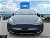 2020 Tesla Model Y Long Range (Stk: 25076A) in Smiths Falls - Image 2 of 23