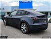 2020 Tesla Model Y Long Range (Stk: 25076A) in Smiths Falls - Image 4 of 23