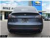 2020 Tesla Model Y Long Range (Stk: 25076A) in Smiths Falls - Image 5 of 23