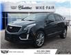 2025 Cadillac XT5 Sport (Stk: 25349) in Smiths Falls - Image 1 of 28