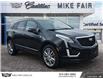 2025 Cadillac XT5 Sport (Stk: 25349) in Smiths Falls - Image 7 of 28