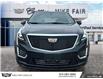 2025 Cadillac XT5 Sport (Stk: 25349) in Smiths Falls - Image 8 of 28