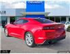 2019 Chevrolet Camaro  (Stk: 25274B) in Smiths Falls - Image 4 of 25