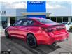2023 Infiniti Q50  (Stk: 25072A) in Smiths Falls - Image 4 of 25