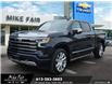 2024 Chevrolet Silverado 1500 High Country (Stk: 25129A) in Smiths Falls - Image 1 of 24