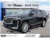 2023 Cadillac Escalade Premium Luxury (Stk: 25325A) in Smiths Falls - Image 1 of 28