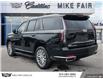 2023 Cadillac Escalade Premium Luxury (Stk: 25325A) in Smiths Falls - Image 3 of 28