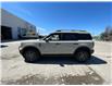 2025 Ford Bronco Sport Big Bend (Stk: 5Z97) in Timmins - Image 2 of 15