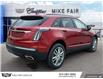 2025 Cadillac XT5 Sport (Stk: 25378) in Smiths Falls - Image 5 of 28