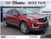 2025 Cadillac XT5 Sport (Stk: 25378) in Smiths Falls - Image 7 of 28