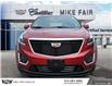 2025 Cadillac XT5 Sport (Stk: 25378) in Smiths Falls - Image 8 of 28
