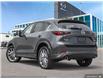 2025 Mazda CX-5 GT (Stk: 45075) in Newmarket - Image 4 of 25