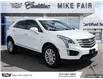 2019 Cadillac XT5 Base (Stk: P4921A) in Smiths Falls - Image 7 of 28