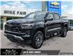 2023 Chevrolet Colorado Z71 (Stk: 25332A) in Smiths Falls - Image 1 of 25