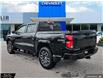 2023 Chevrolet Colorado Z71 (Stk: 25332A) in Smiths Falls - Image 4 of 25