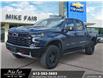 2022 Chevrolet Silverado 1500 ZR2 (Stk: P5020) in Smiths Falls - Image 1 of 25