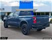 2022 Chevrolet Silverado 1500 ZR2 (Stk: P5020) in Smiths Falls - Image 4 of 25