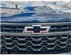 2022 Chevrolet Silverado 1500 ZR2 (Stk: P5020) in Smiths Falls - Image 9 of 25
