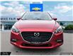 2018 Mazda Mazda3  (Stk: 25327A) in Smiths Falls - Image 2 of 25