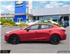 2018 Mazda Mazda3  (Stk: 25327A) in Smiths Falls - Image 3 of 25
