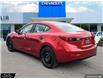 2018 Mazda Mazda3  (Stk: 25327A) in Smiths Falls - Image 4 of 25