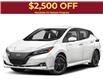 2023 Nissan LEAF SV PLUS (Stk: 11161) in Winnipeg - Image 1 of 12