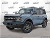 2025 Ford Bronco Big Bend (Stk: 250360) in Hamilton - Image 1 of 24