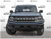 2025 Ford Bronco Big Bend (Stk: 250360) in Hamilton - Image 2 of 24