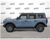 2025 Ford Bronco Big Bend (Stk: 250360) in Hamilton - Image 3 of 24
