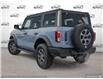 2025 Ford Bronco Big Bend (Stk: 250360) in Hamilton - Image 4 of 24
