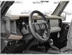 2025 Ford Bronco Big Bend (Stk: 250360) in Hamilton - Image 10 of 24