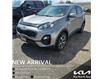 2020 Kia Sportage LX (Stk: 25-228A) in North Bay - Image 1 of 12