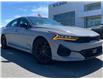 2022 Kia K5 GT-Line (Stk: 2024-198AA) in New Liskeard - Image 1 of 16