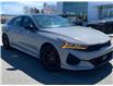 2022 Kia K5 GT-Line (Stk: 2024-198AA) in New Liskeard - Image 2 of 16