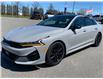 2022 Kia K5 GT-Line (Stk: 2024-198AA) in New Liskeard - Image 4 of 16