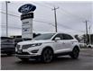 2017 Lincoln MKC Reserve (Stk: VFNH00240B) in Chatham - Image 30 of 30