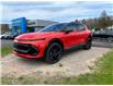 2025 Chevrolet Equinox EV RS (Stk: 12572) in Wakefield - Image 1 of 21