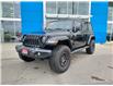 2023 Jeep Wrangler Sport (Stk: NR16931) in Newmarket - Image 1 of 9