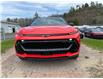 2025 Chevrolet Equinox EV RS (Stk: 12572) in Wakefield - Image 2 of 21